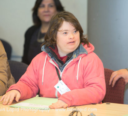 First Self-Advocacy Conference held by Inclusion Europe member AKIM Israel