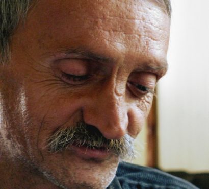 Rusi Stanev, a relentless advocate for the right of self-determination