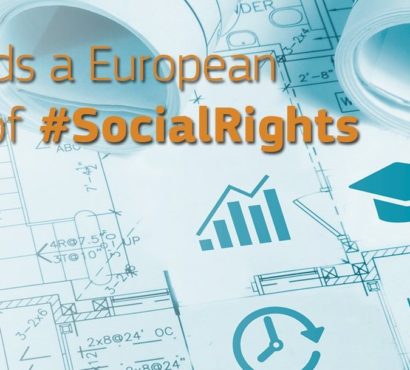 European Pillar of Social Rights: A promise for people with intellectual disabilities and their families