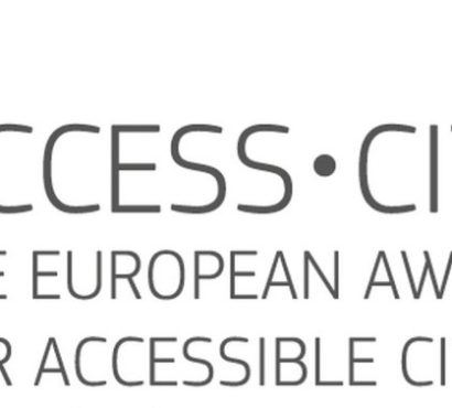 “Access City Award” – the European award for accessible cities