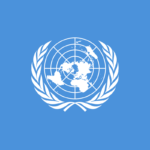 Flag of the United Nations