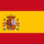 Flag of Spain