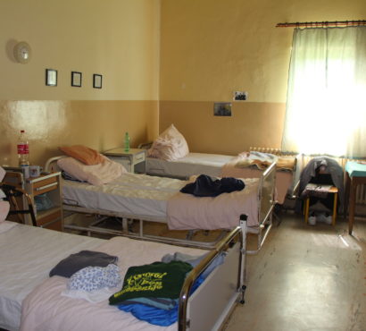 Croatia: End confinement of people with disabilities