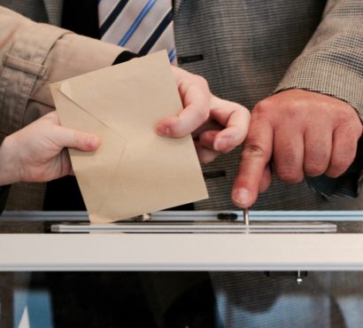 Denmark: The government wants to give more people under guardianship the right to vote in parliamentary elections