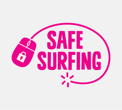 SafeSurfing: training people with intellectual disabilities on safe online behaviour
