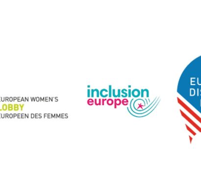 Include women with disabilities in your events – ETR
