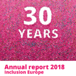 Annual Report 2018 - cover