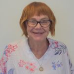 Jacqueline Pareys