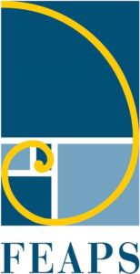 Feaps logo