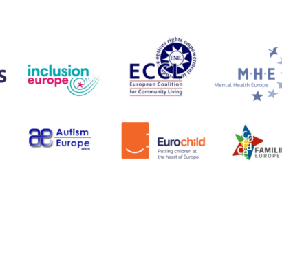 “Towards Inclusion” conference at the European Commission – ETR