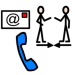 contact
