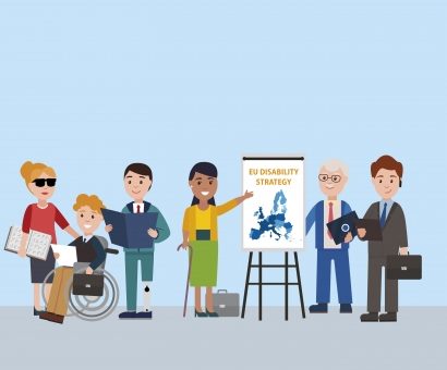 How employment should be covered in the next EU Disability Strategy?