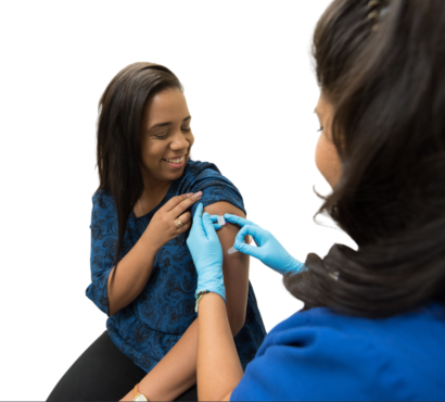What is the coronavirus vaccine? – Easy to read
