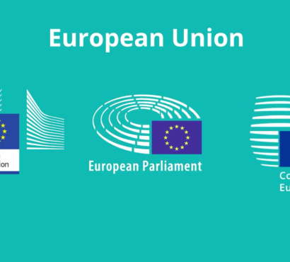 What is the European Union? Watch our easy-to-understand videos.
