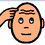 think