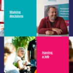Lack of understanding is not the issue, lack of action is – contribution to guidance on living independently and being included