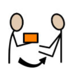 Support/contribution