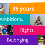 35th Anniversary of Inclusion Europe – Event in Brussels