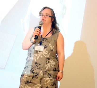 Inclusion International’s global self-advocacy initiative