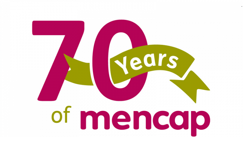 Mencap Old Logo Steven Sim Hi Res Stock Photography And Images Alamy