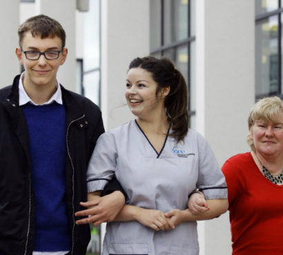 Inclusion Europe member Enable Scotland partners with Glasgow Caledonian University