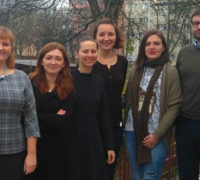 « Be.Safe » – sécurité en ligne pour les personnes avec un handicap intellectuel