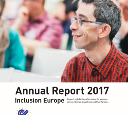 Read our Annual Report!