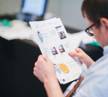 Accessibility – ETR