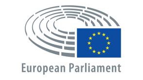 European Parliament logo