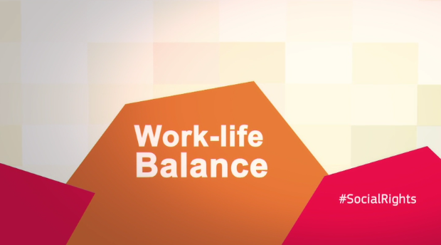 Work-Life balance directive - Inclusion Europe