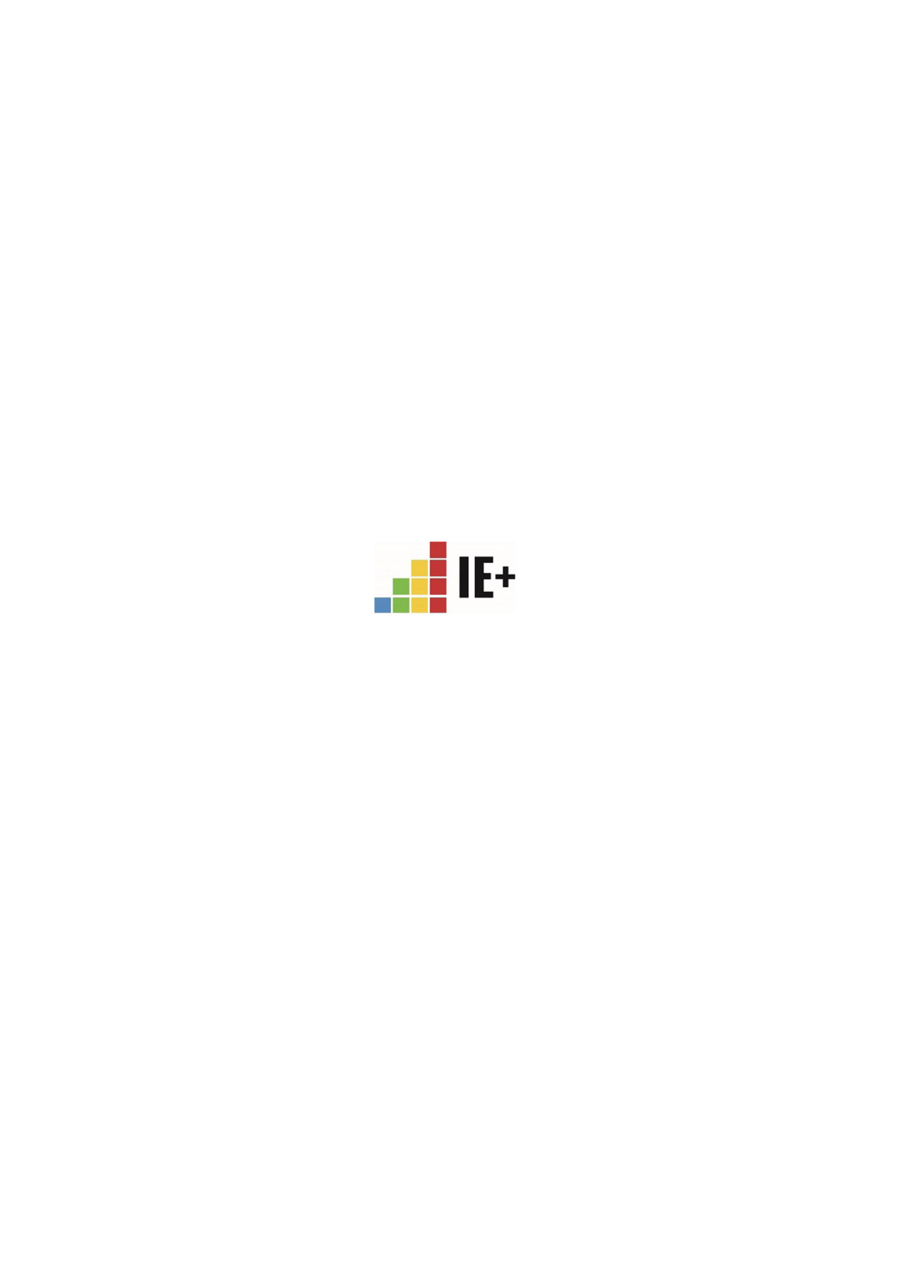 Ie Immursion Program IE+ - Inclusion Europe
