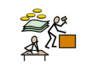 Work ETR icon