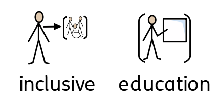 inclusive education