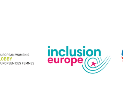 Council of Europe – include women with disabilities in your events 