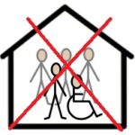 no institutions