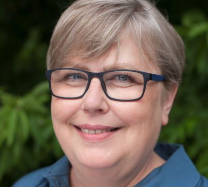 Inclusion Europe has a new vice-president! – ETR
