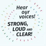 Register for Hear our Voices! self-advocacy conference in Tallinn