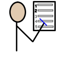 Sign up