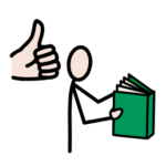 easy to read