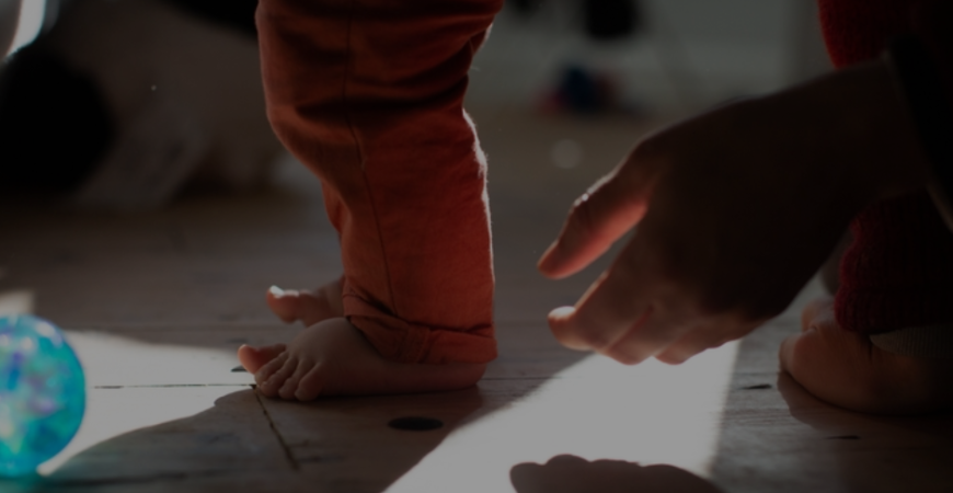 Children with disabilities deserve a life outside institutions