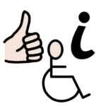 accessible