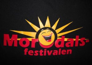 morodalsfestivalen