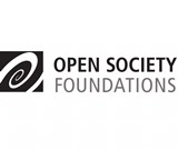 Logo Open Society