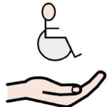 Support PwD