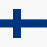 Finnish flag