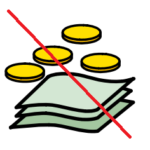 No Money