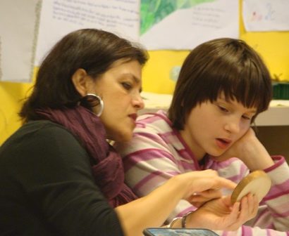 Czech ombudsman highlights failure to include children with disabilities in mainstream schools