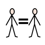 Equality equal