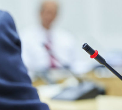 Institutionalisation of children is rights violation, says European Committee of Social Rights to Czechia