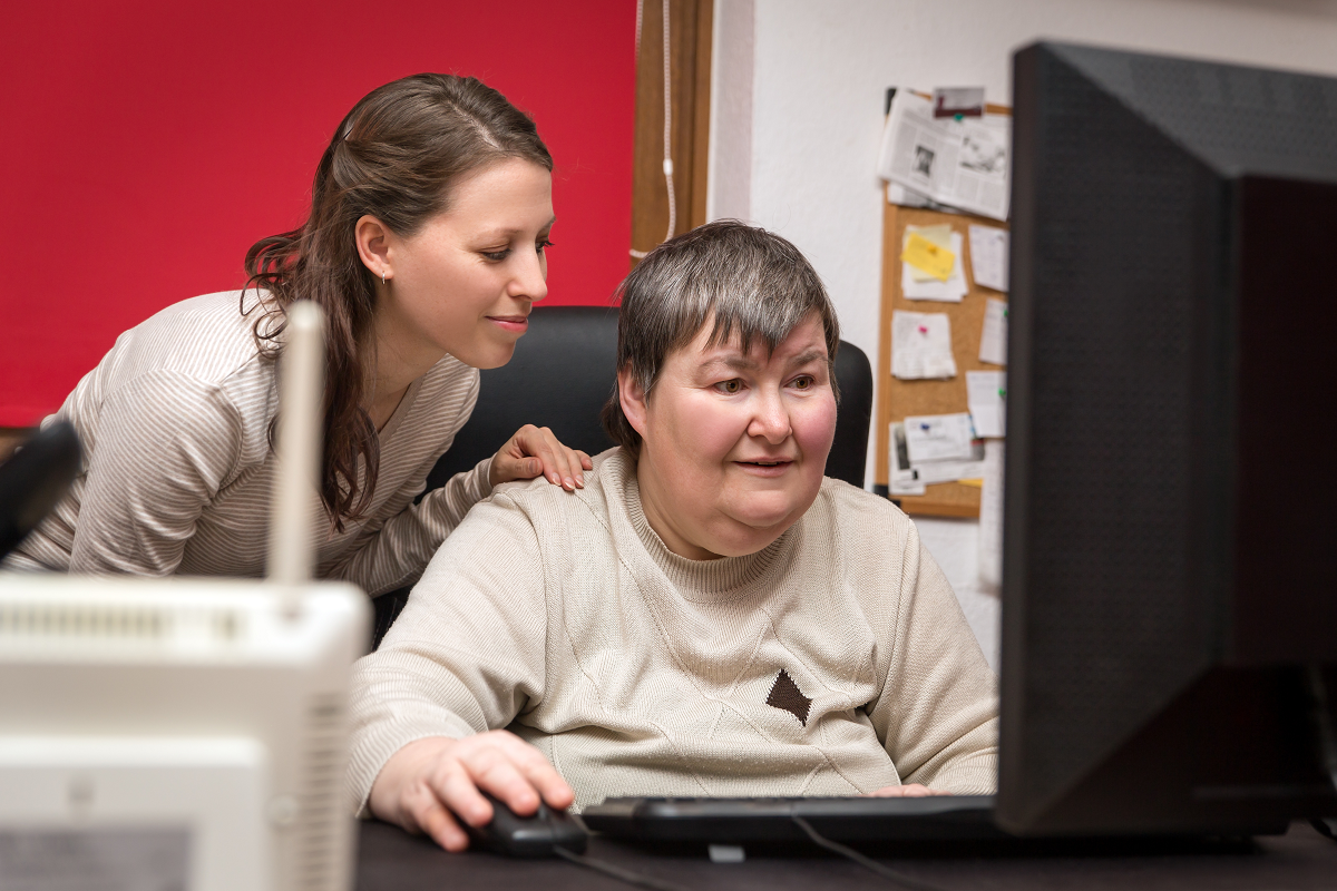 Employ - Inclusion Europe